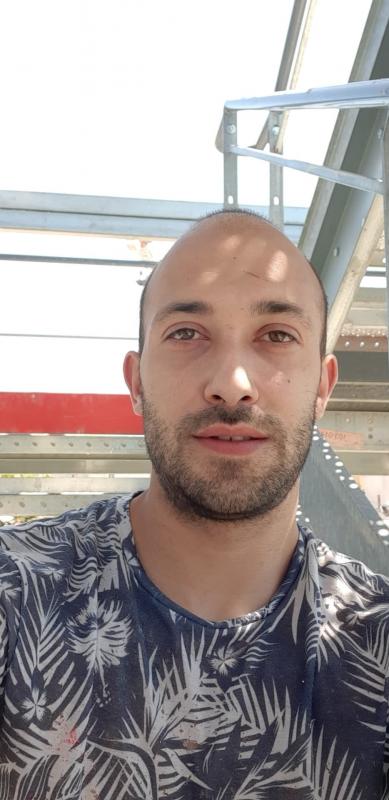 Rachton 39 ans Vitry sur Seine