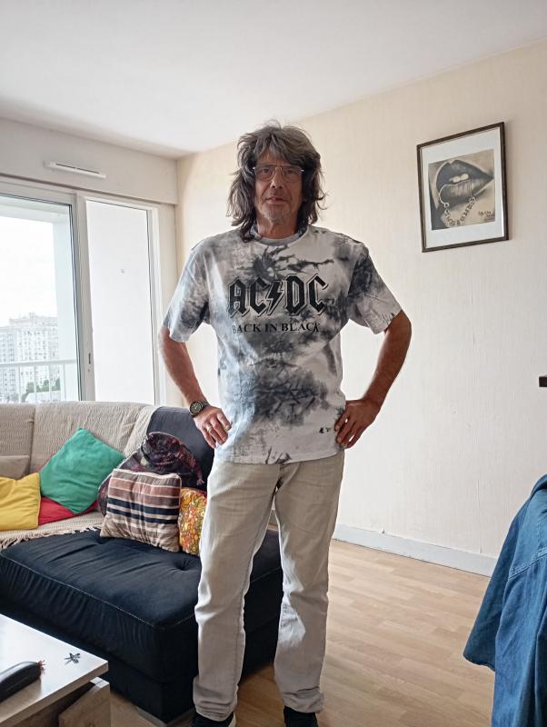 Bruno 58 ans Rennes