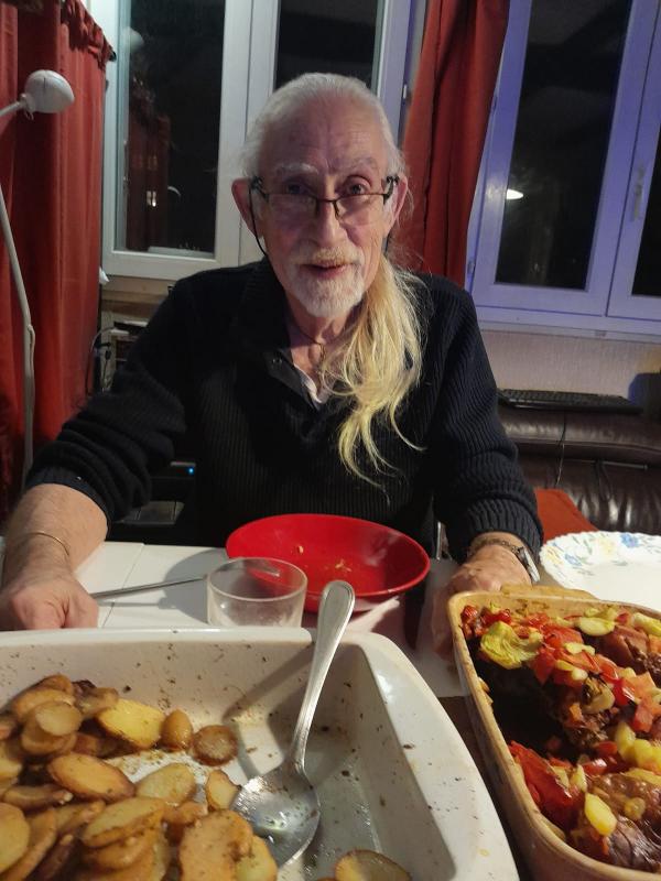 Niala  68 ans Nogent sur Marne