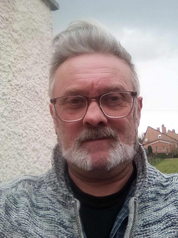 berni 62 ans Bajus