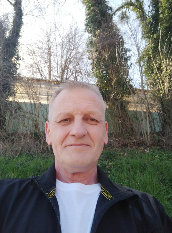 Jerome 51 ans Brest