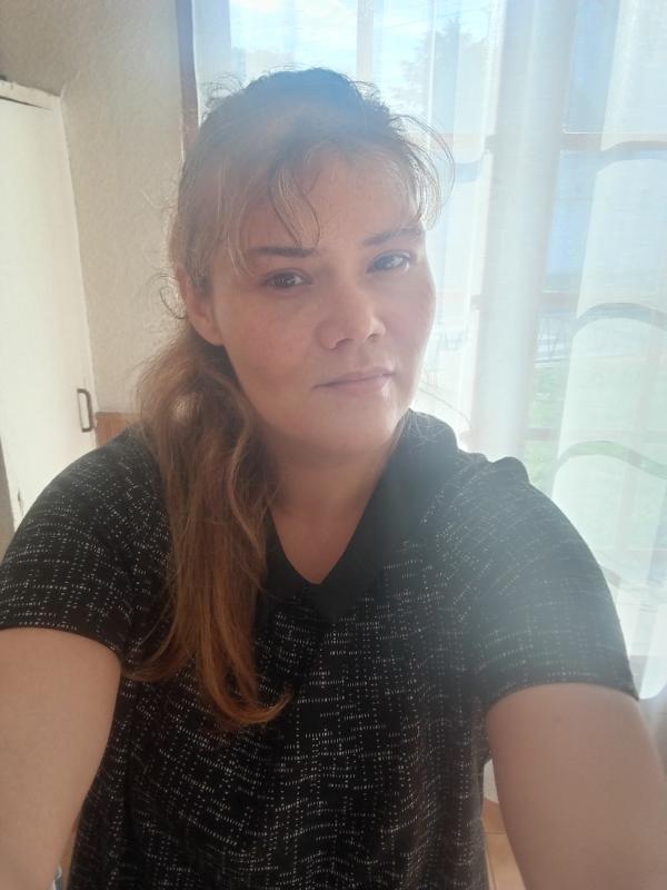 Jessyca  37 ans Saint Soupplets