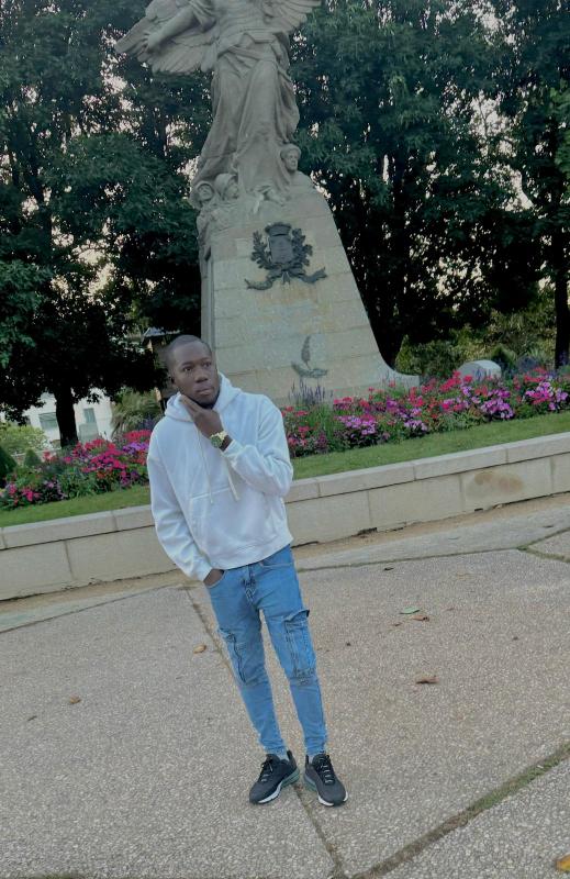 Bg 27 ans Annecy