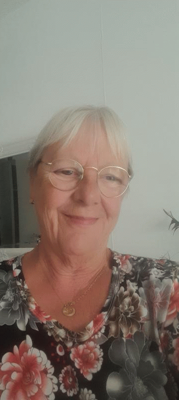 Patou 64 ans Hyères