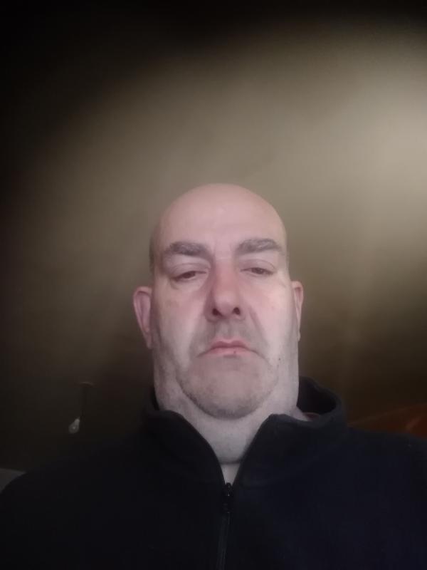 christophe 57 ans Charleville Mézières