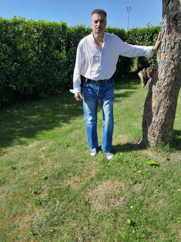 Patrick 61 ans Salbris