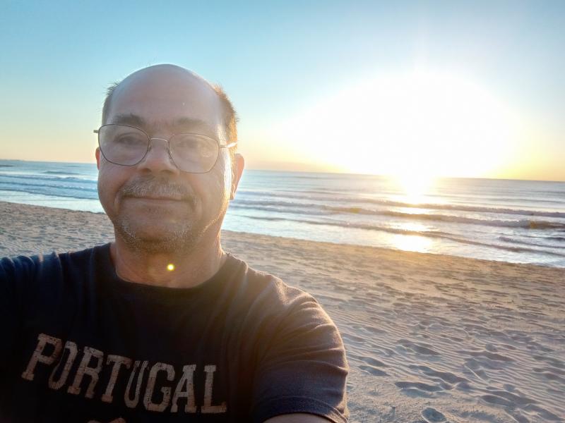Mathias  62 ans La Suze sur Sarthe