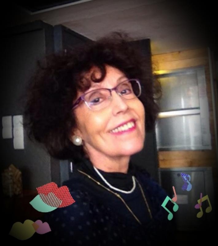 Marie 76 ans Breuillet