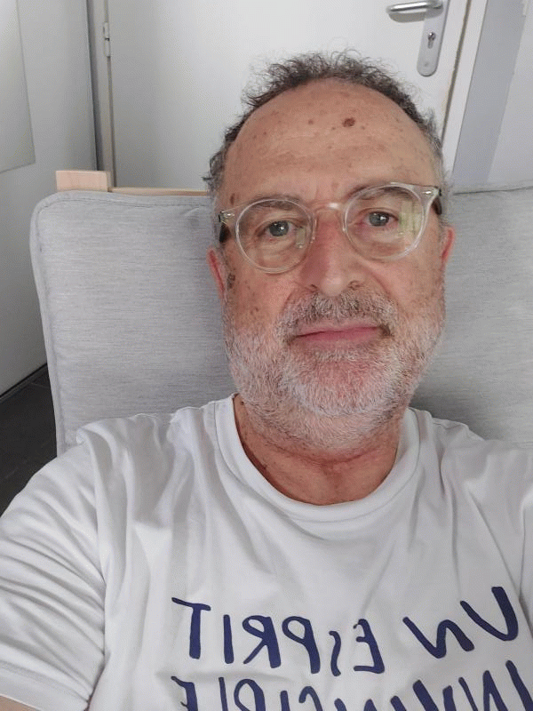 Wally 56 ans Échirolles