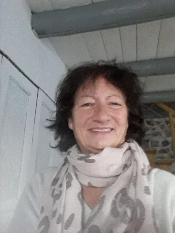 Syssou 66 ans Puy en Velay