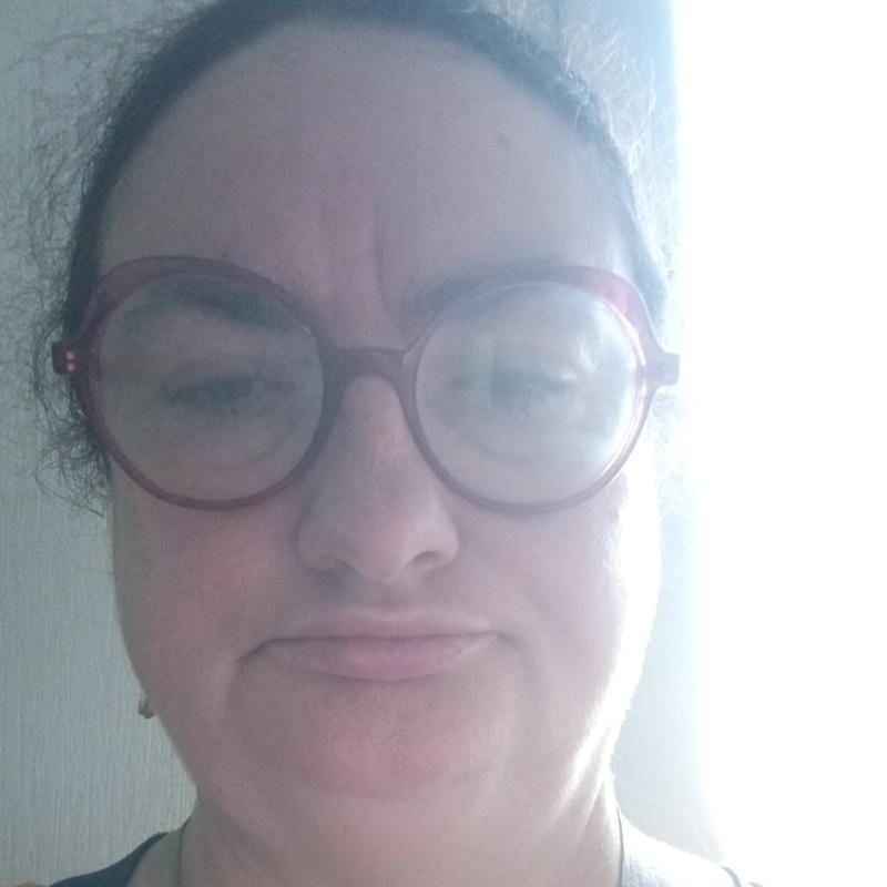 Marie 40 ans Bouguenais