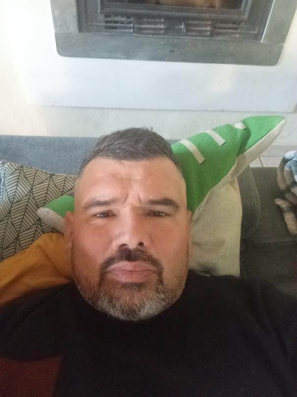Macou  35 ans Montpellier