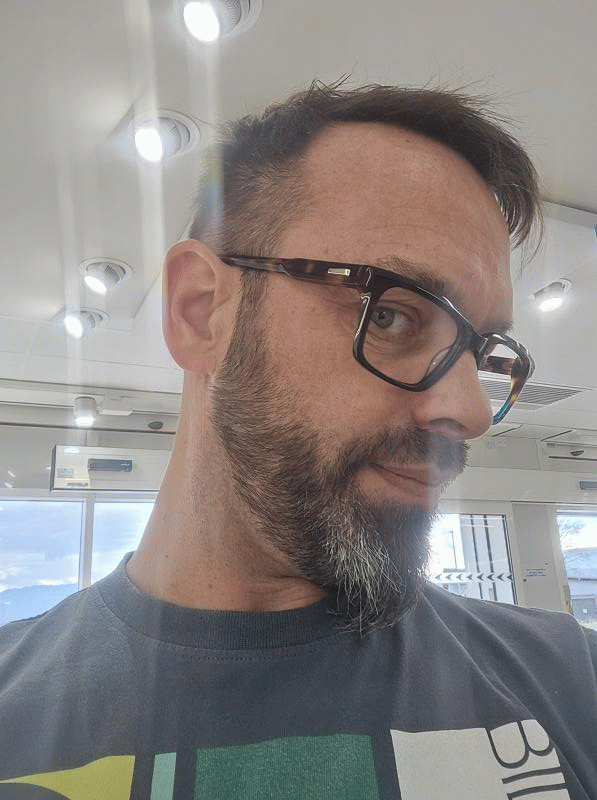 Pierre Vaillant 46 ans Reignier