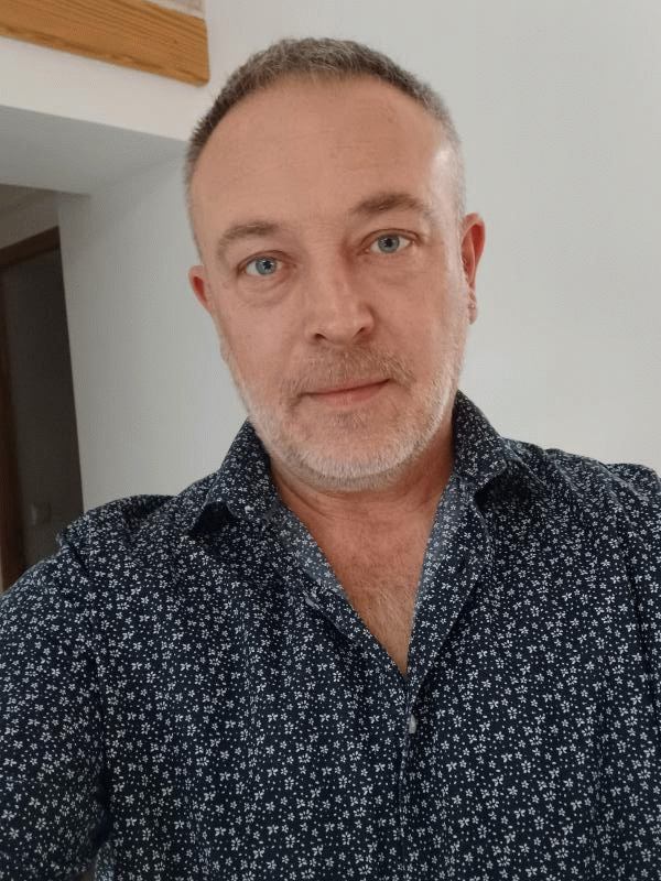 Mélo  48 ans Calais
