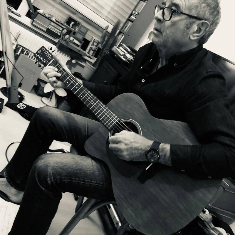 Pilou 65 ans Châtenay Malabry