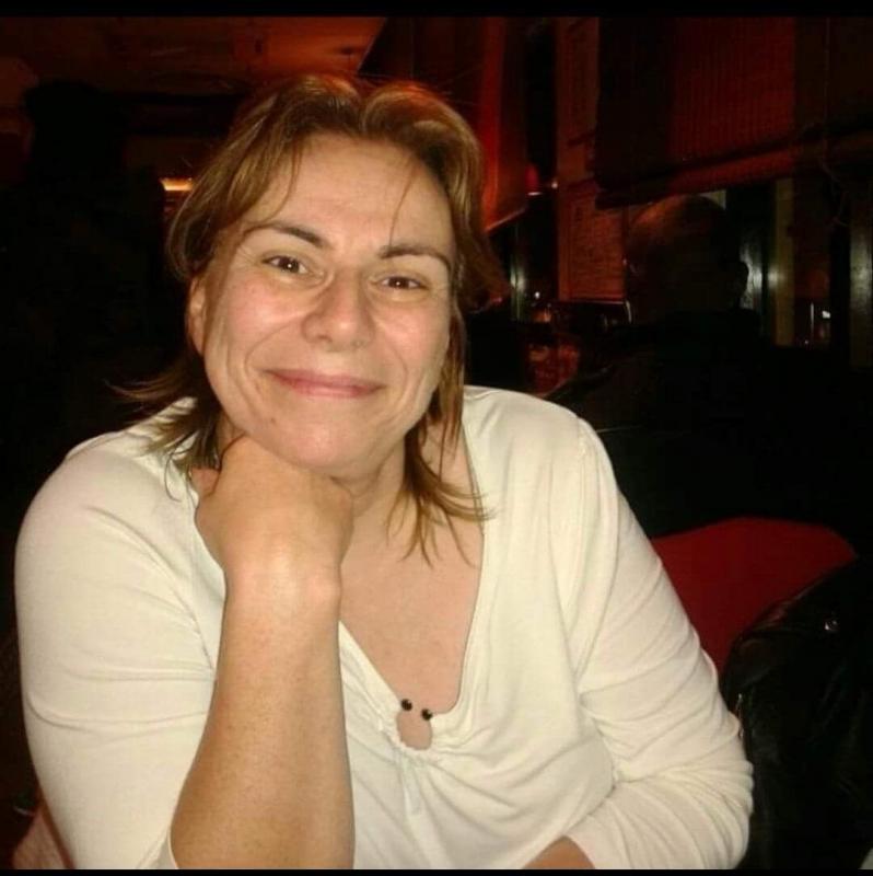 Isabelle 59 ans Clamart