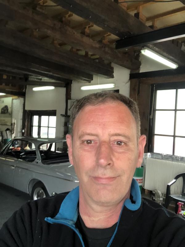 Jean-Phi 52 ans Angerville
