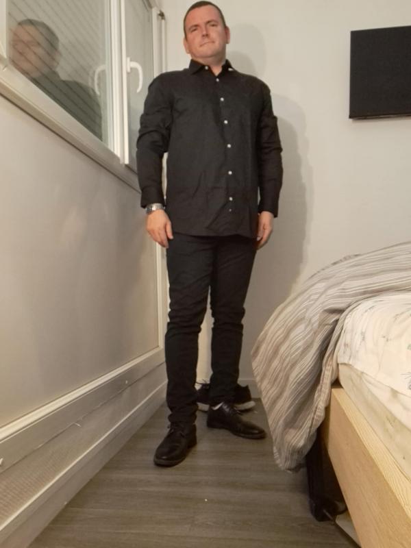 Paskele 43 ans Brest