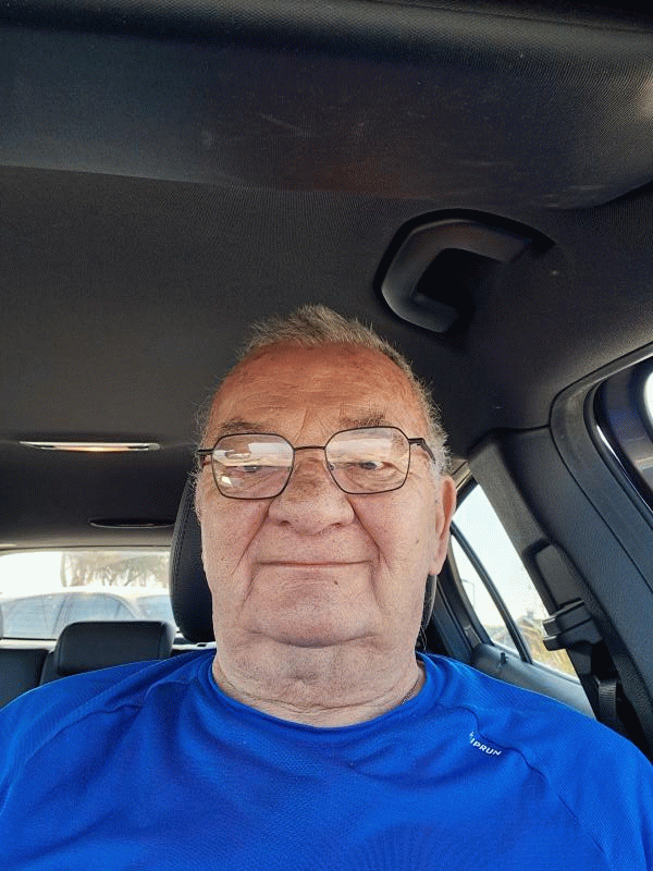 jacques 70 ans Caen