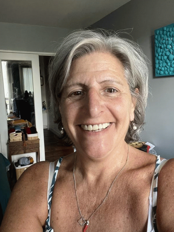 Silvia 61 ans paris 15eme arrondissement
