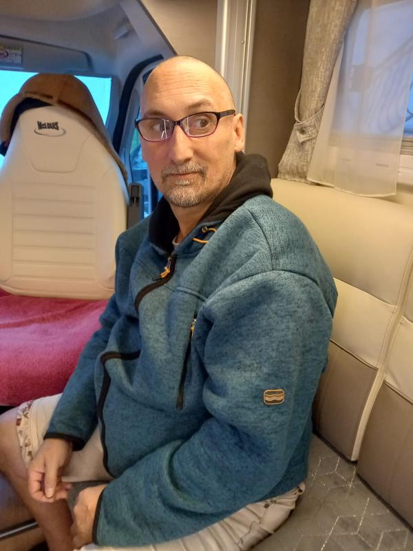 Romain  50 ans Artas