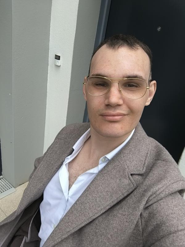 Jordan PRUDENTI 32 ans Lorient