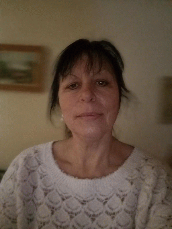 Carole 59 ans Saint Malo de Guersac