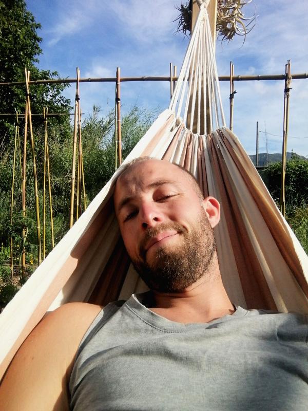 Carlito 35 ans Perpignan