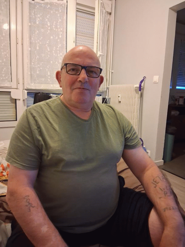 Brunolz  61 ans Reims