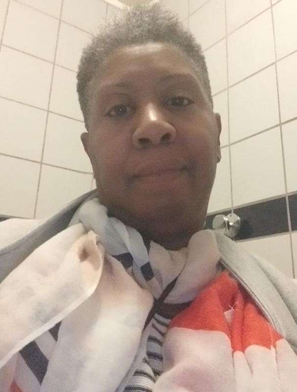 Bety 53 ans Aubervilliers