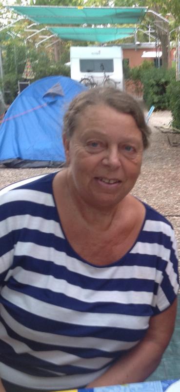 Choupette 76 ans Saulcy sur Meurthe