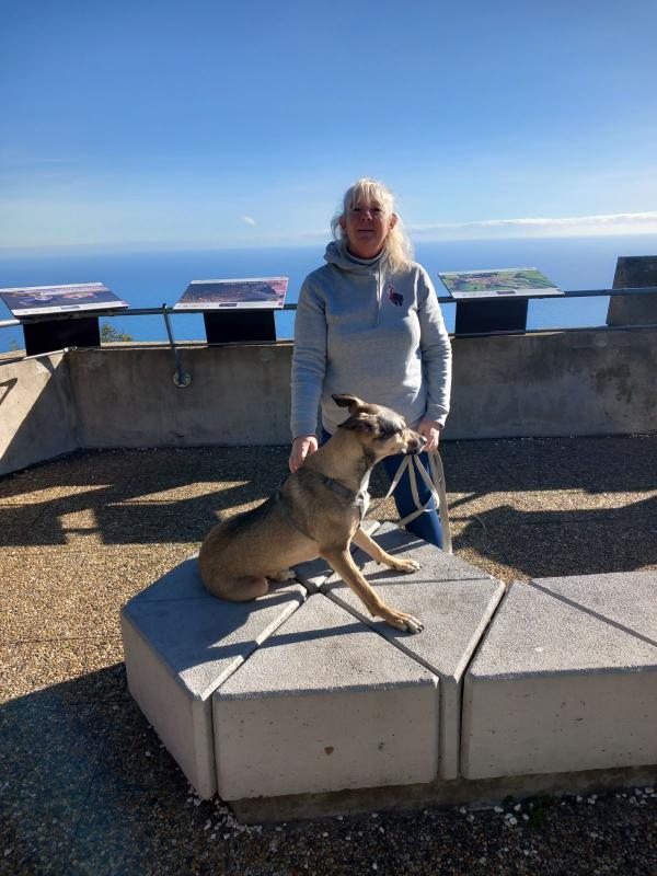 Saska 56 ans Cavaillon