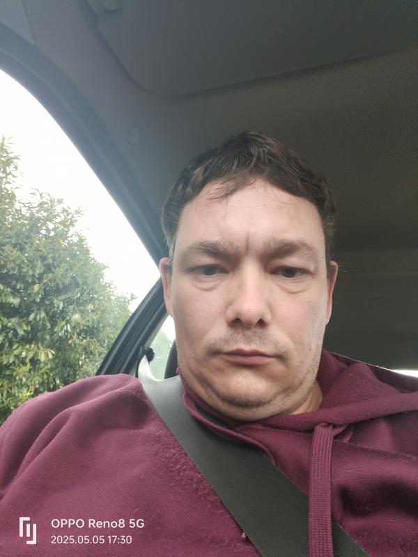 Fifi 39 ans Rochefort