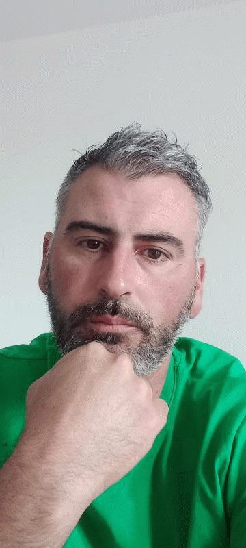 Antho 39 ans Tournefeuille