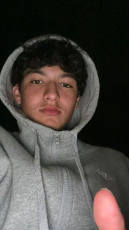 gabin 24 ans Charleval