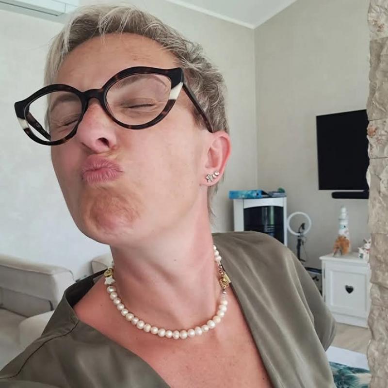 EstherZu 35 ans Chartres