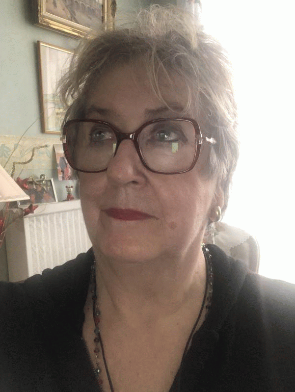 Malou 67 ans Brou