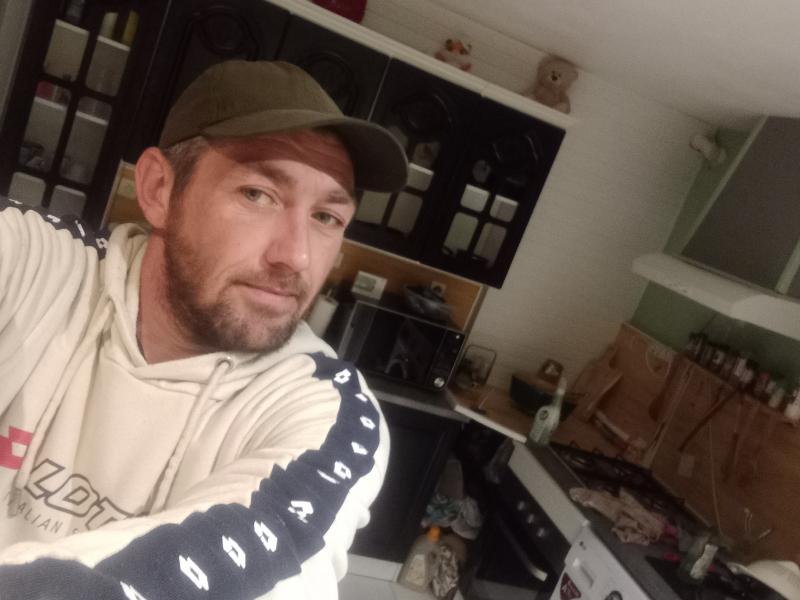 Bonvarlet 38 ans Calais