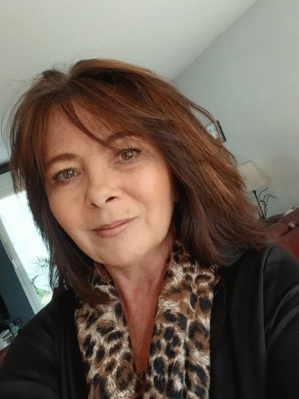 Lydie  57 ans Bayeux