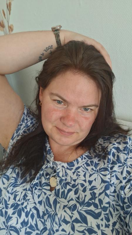 Audrey 42 ans Wambrechies