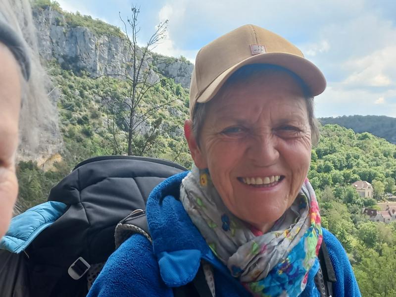 Pepanjou 64 ans Angers