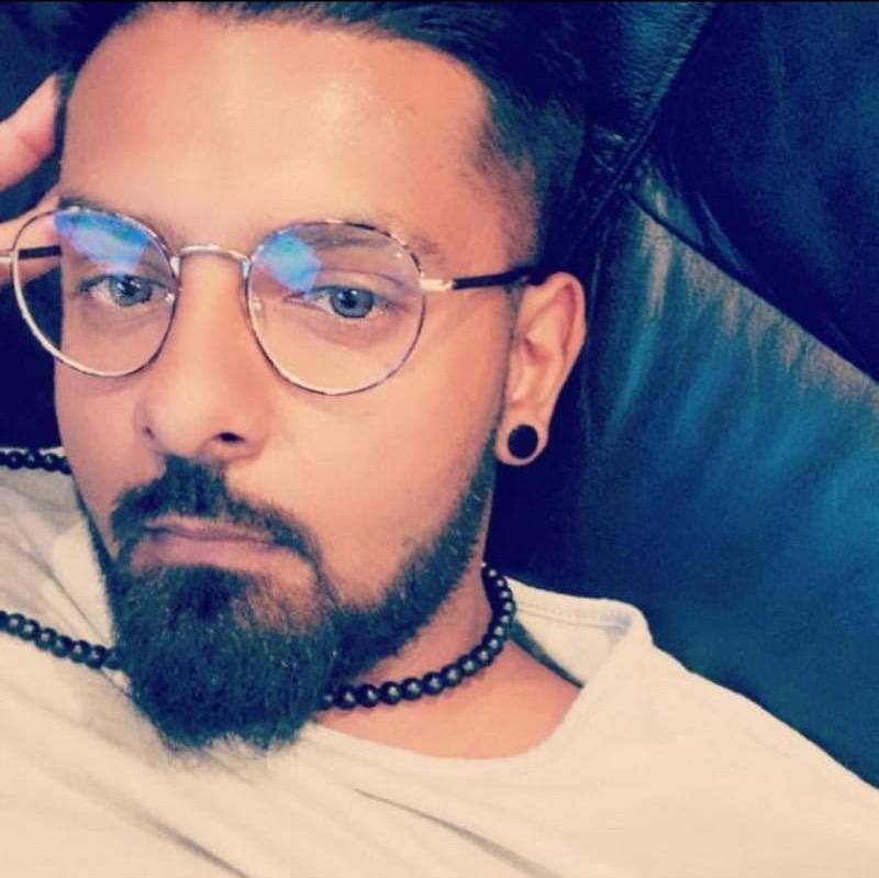 Aymen 43 ans Châtres
