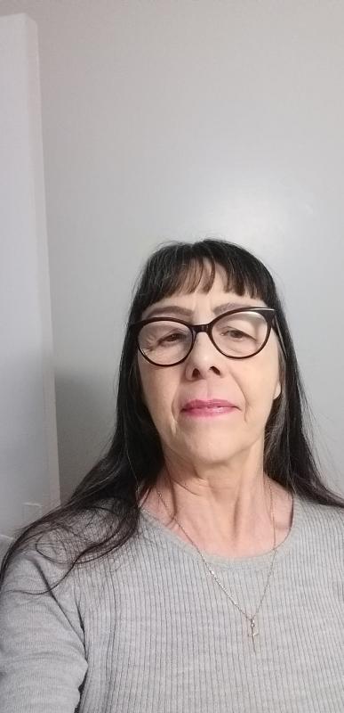 Violetta 72 ans Bar sur Aube