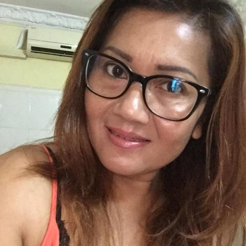 Martine 45 ans Bollène