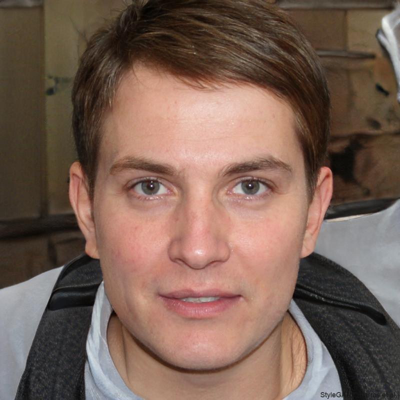phil 31 ans Lille