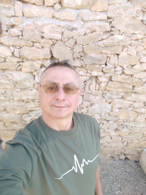 Levinc 60 ans Pondaurat