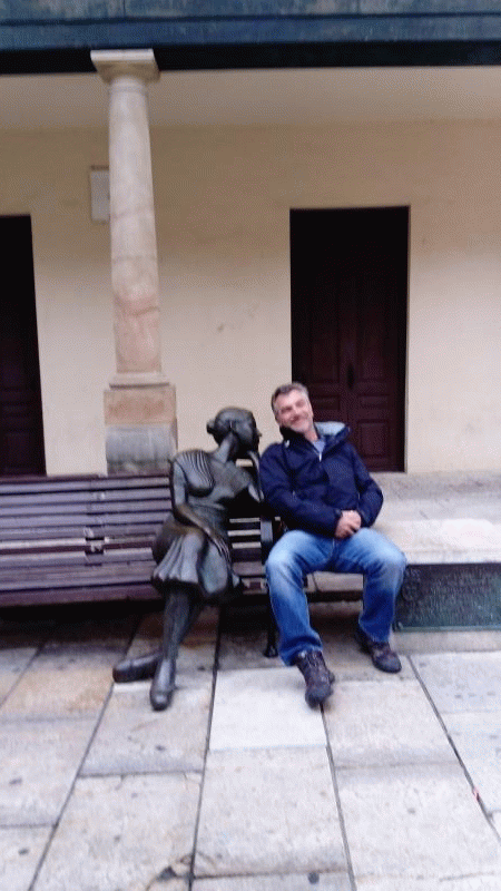 Pepito 60 ans Cavignac