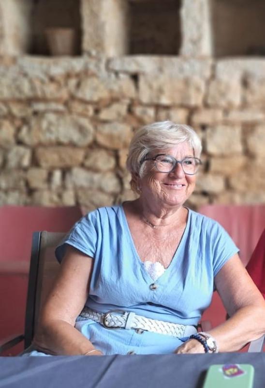 Josse 78 ans Niort