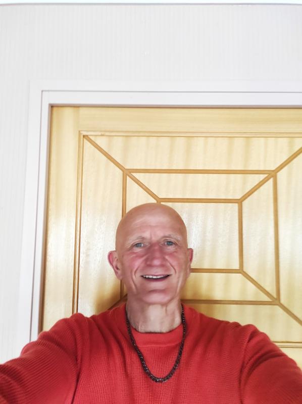 Raymond  58 ans La Motte