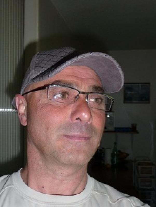 didier 54 ans Grenoble